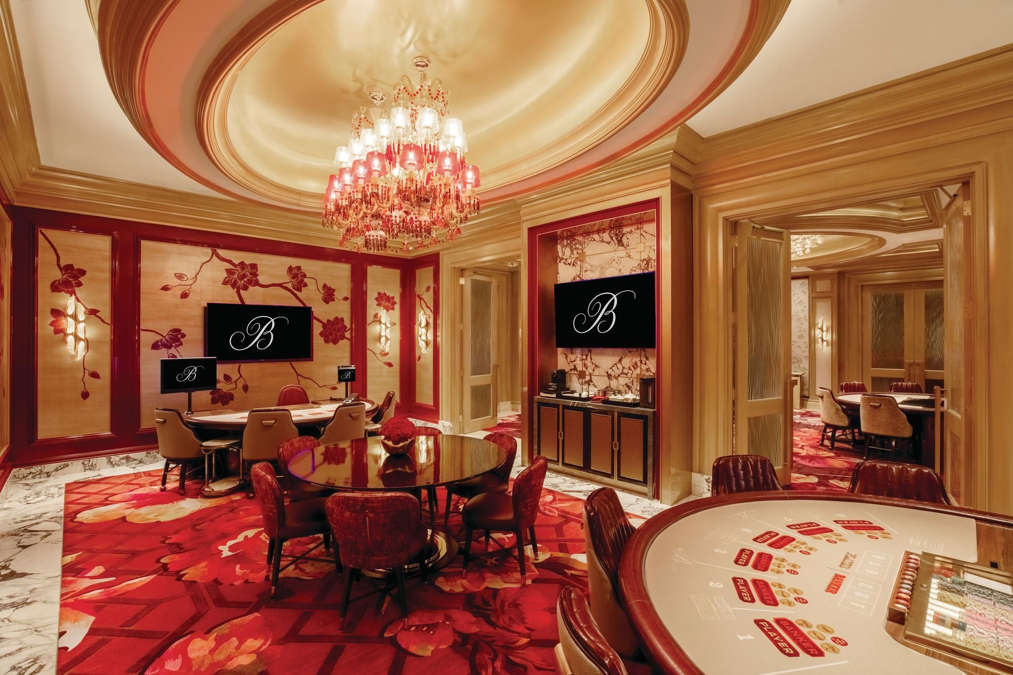 Responsible gaming concept